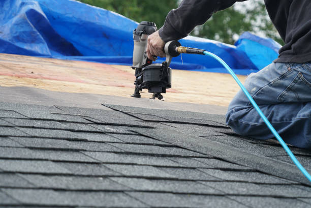 Best Commercial Roofing Services  in Leadville, CO