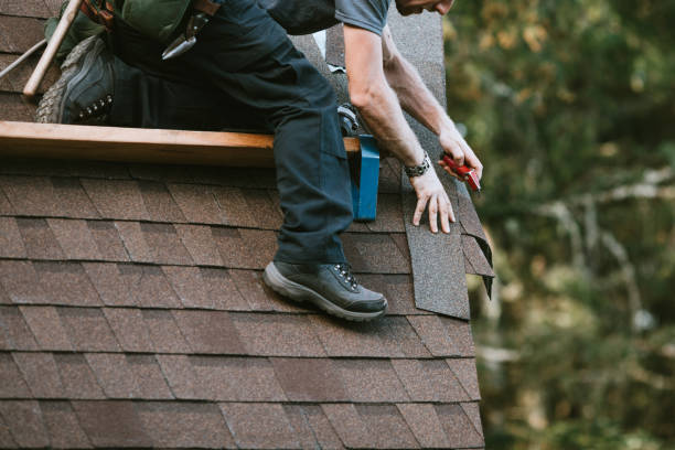 Best Residential Roofing Contractor  in Leadville, CO